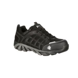 Rocky Men’s TrailBlade Composite Toe Waterproof Athletic Work Shoe Size 10.5 NEW